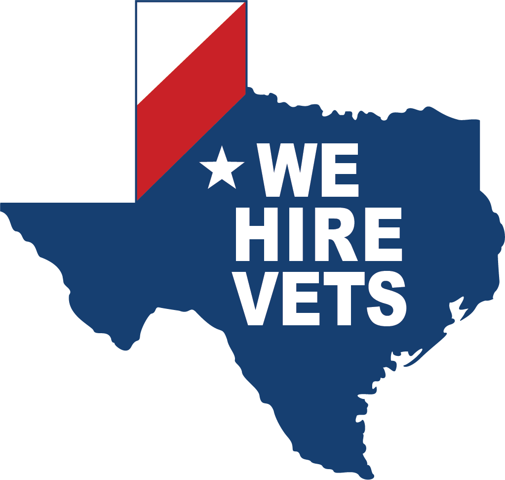 we hire vets